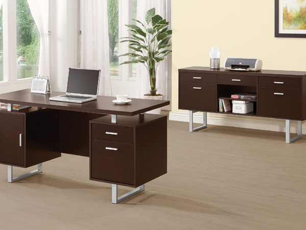 Glavan office set