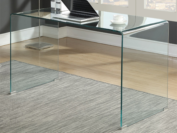 Spacial desk