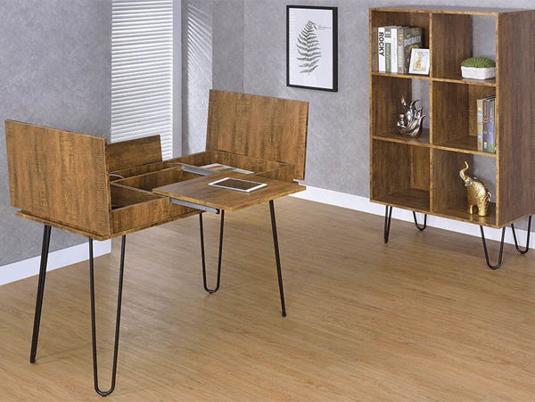 Sherran office set