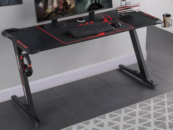 Scorpion gaming desk