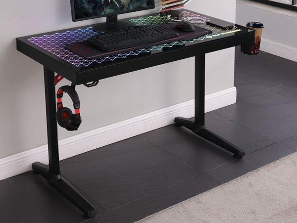 Avoca gaming desk