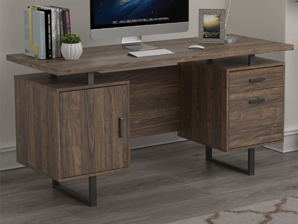 Lawton nutmeg desk