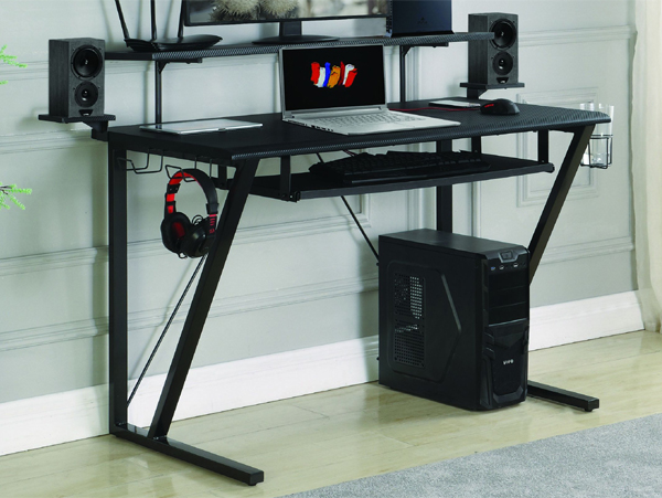 Tech Spec desk