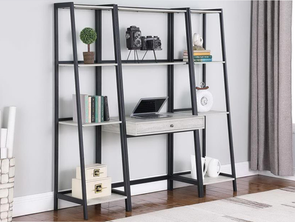 Pinckard office set
