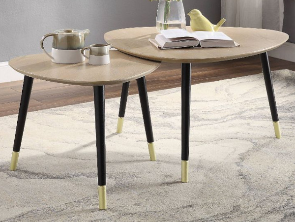 Allison nesting tables