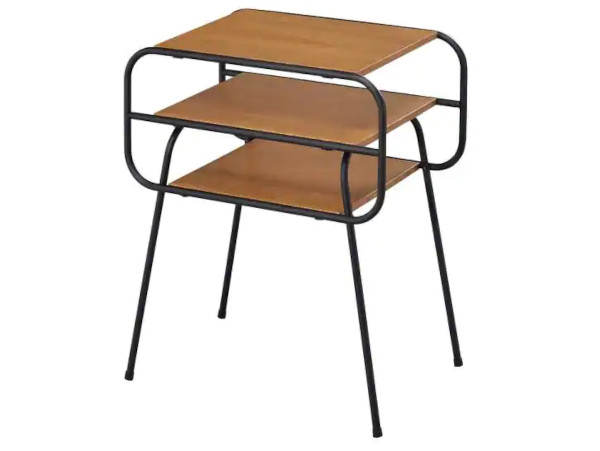 Kaseko chairside table