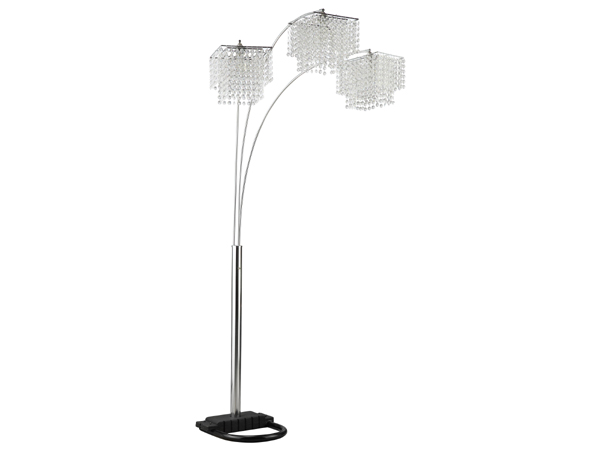 Vastness floor lamp
