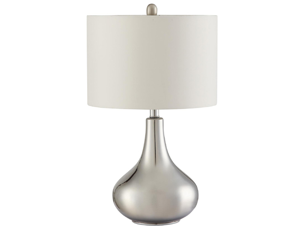Teardrop table lamp