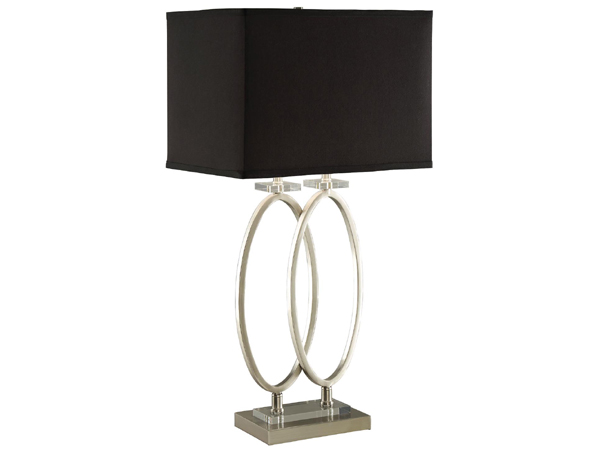 Inception table lamp