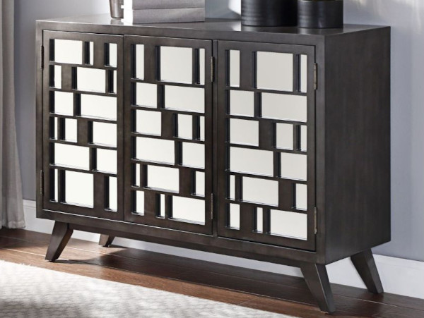 Gridworks wide bombe chest