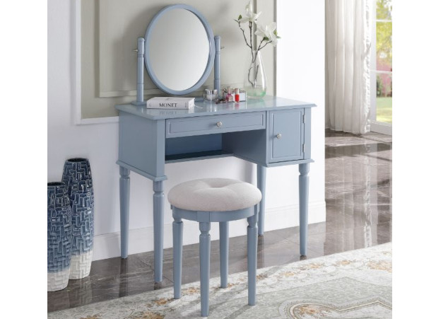 Gretel vanity