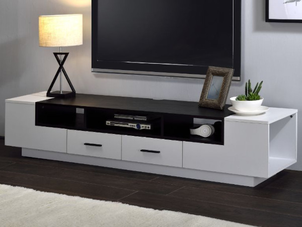 Armour TV stand