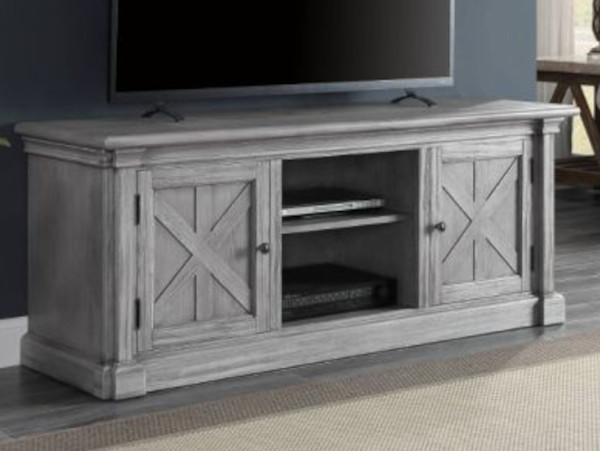 Lucinda TV stand
