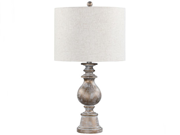 Brie table lamp