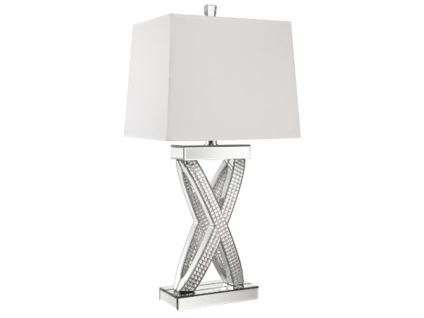 Expanse table lamp