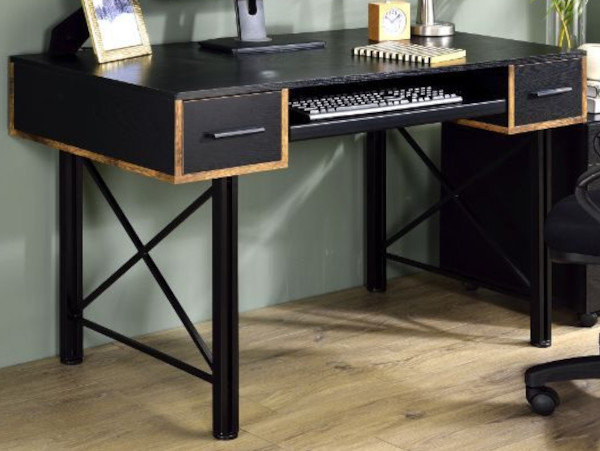 Lightning desk