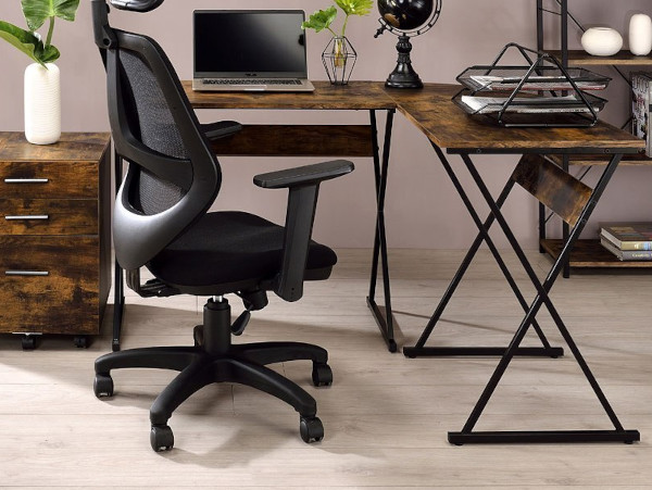 Zafari nutmeg office set