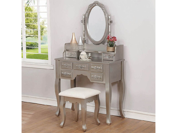 Fantasy vanity