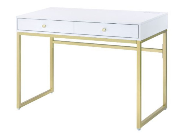 Coleen desk