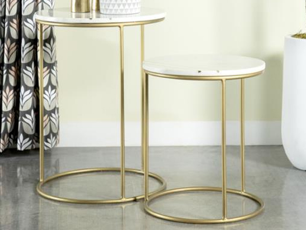 Flite nesting tables