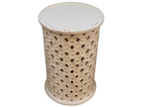 Krash white stand