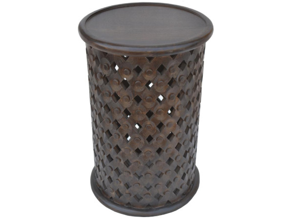 Krash brown stand