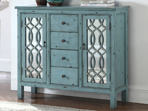 Renovate bombe chest