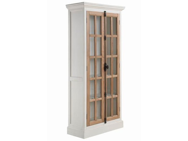 Lille curio cabinet