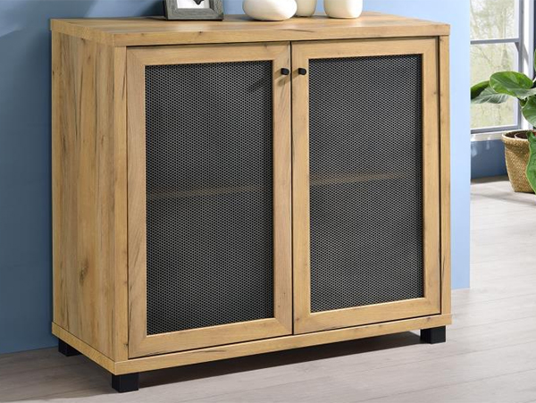 Sunset bombe chest