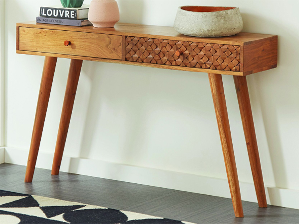 Corinay hallway table