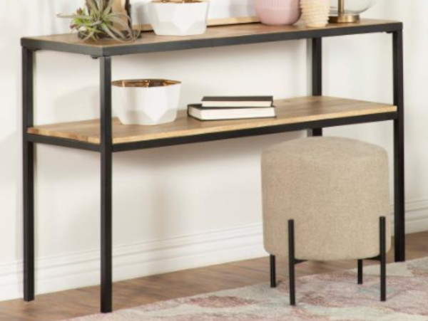 Eco hallway table