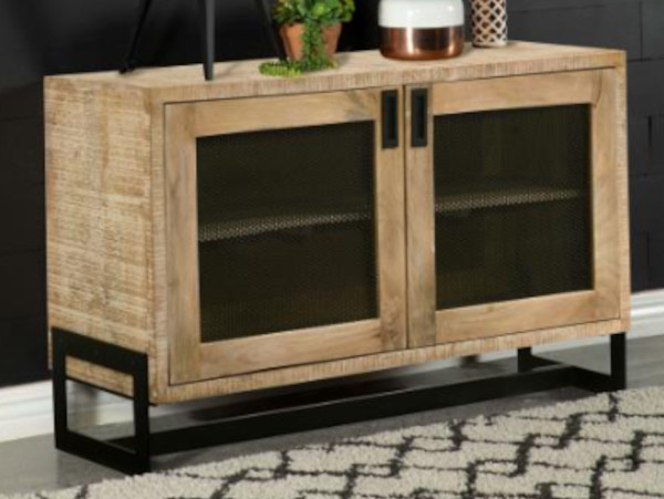 Ames bombe chest