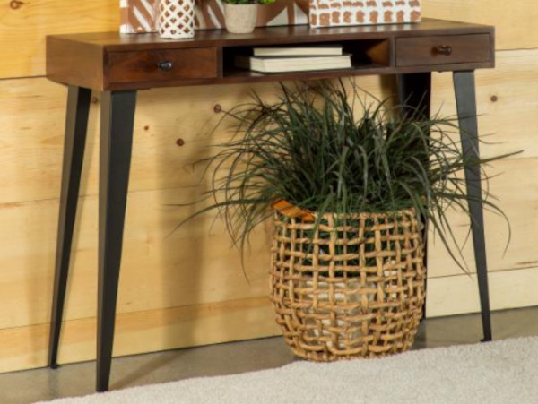 Sunder hallway table