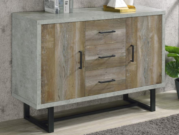 Quarry bombe chest