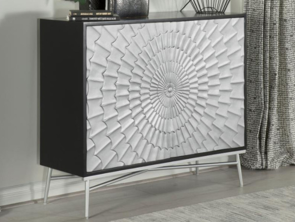 Dimensional bombe chest