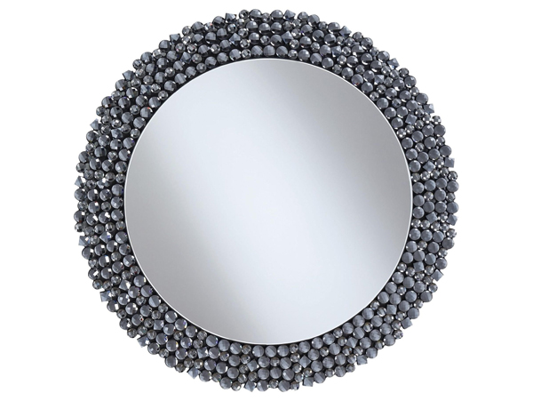 Gravel mirror
