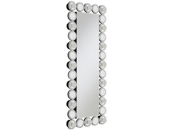 Aghes floor mirror