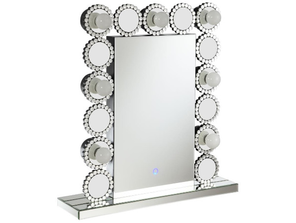 Aghes mirror