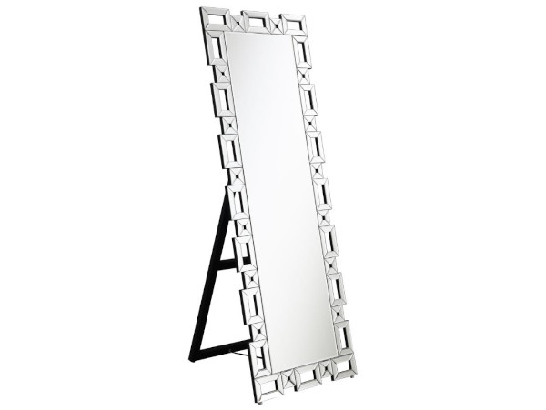 Linx floor mirror
