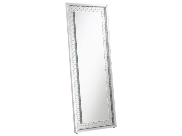 Yves floor mirror
