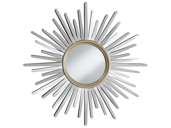 Nova mirror