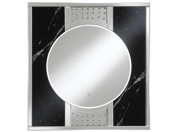 Stark mirror