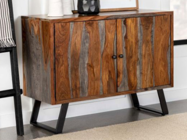 Sled bombe chest