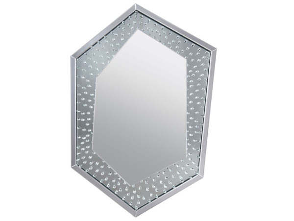 Wonderland mirror