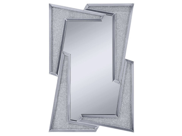 Ironic mirror