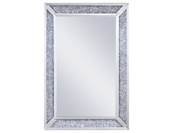Yield  mirror