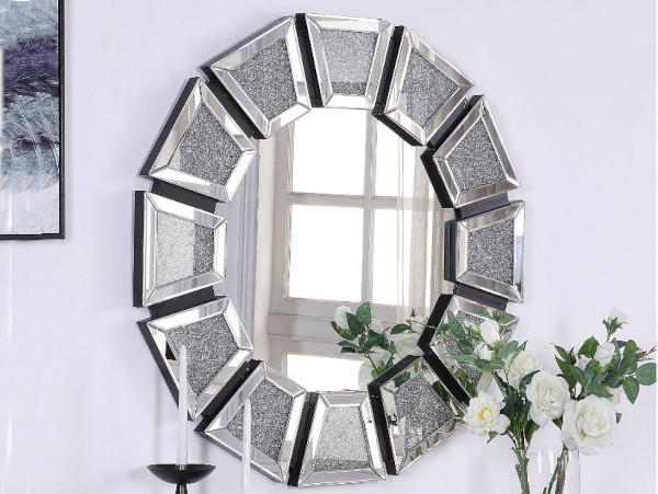 Focus mirror