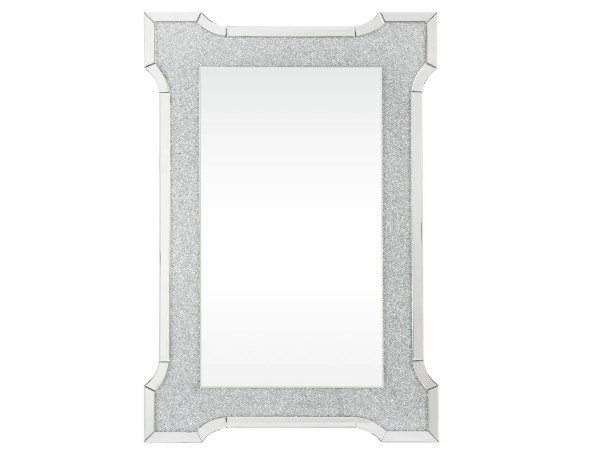Four Corners mirror