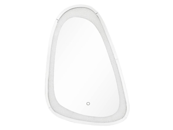 Pear mirror