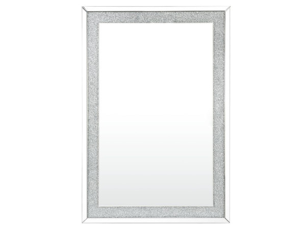 Station mirror